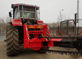 哈爾濱開溝機 哈爾濱開溝機